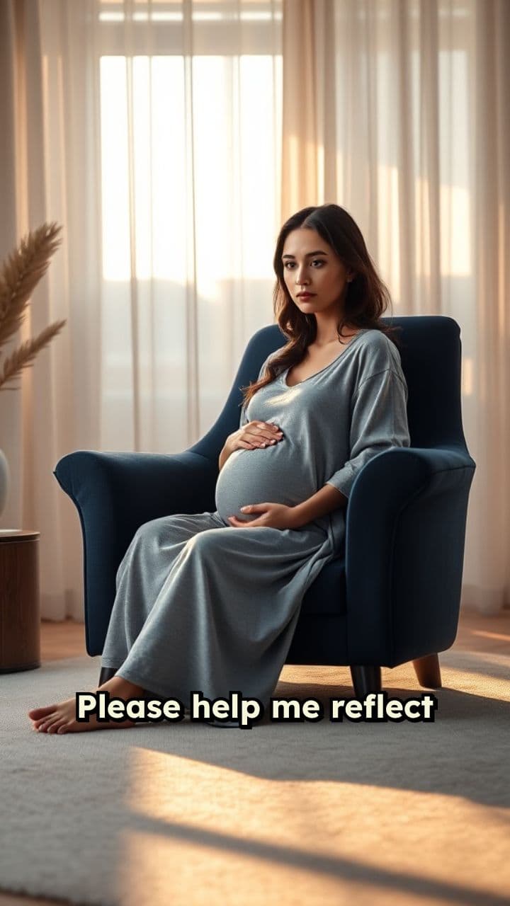 Navigating Pregnancy with Mood Disorders and Anxiety