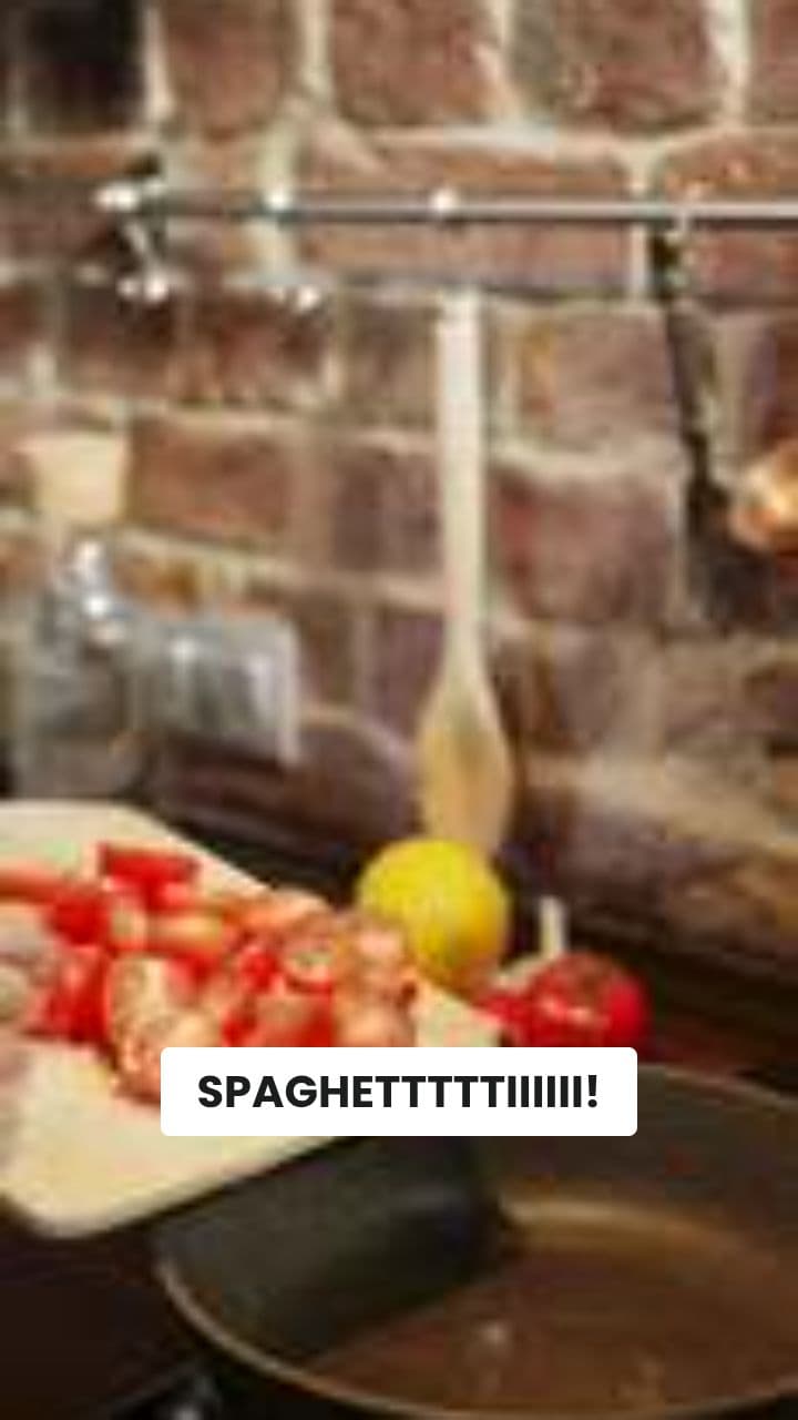 Cinnamono's Chaotic Odyssey