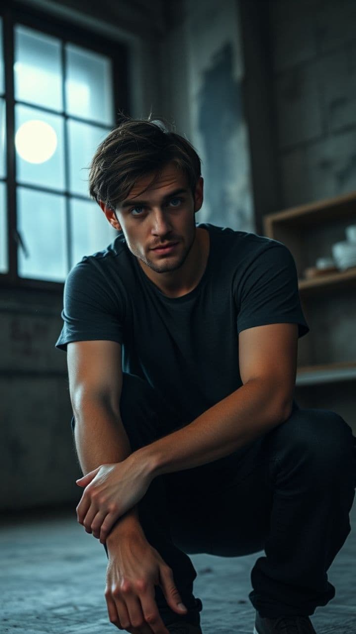 Shackled to Heartbreak