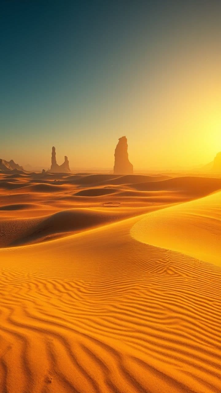 Dreams, Hip-Hop, and Ancestors