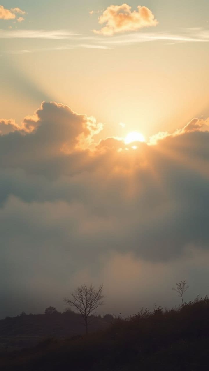 Resisting Temptation Through Faith