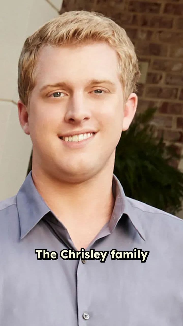 Kyle Chrisley Arrested Amid Lawsuit