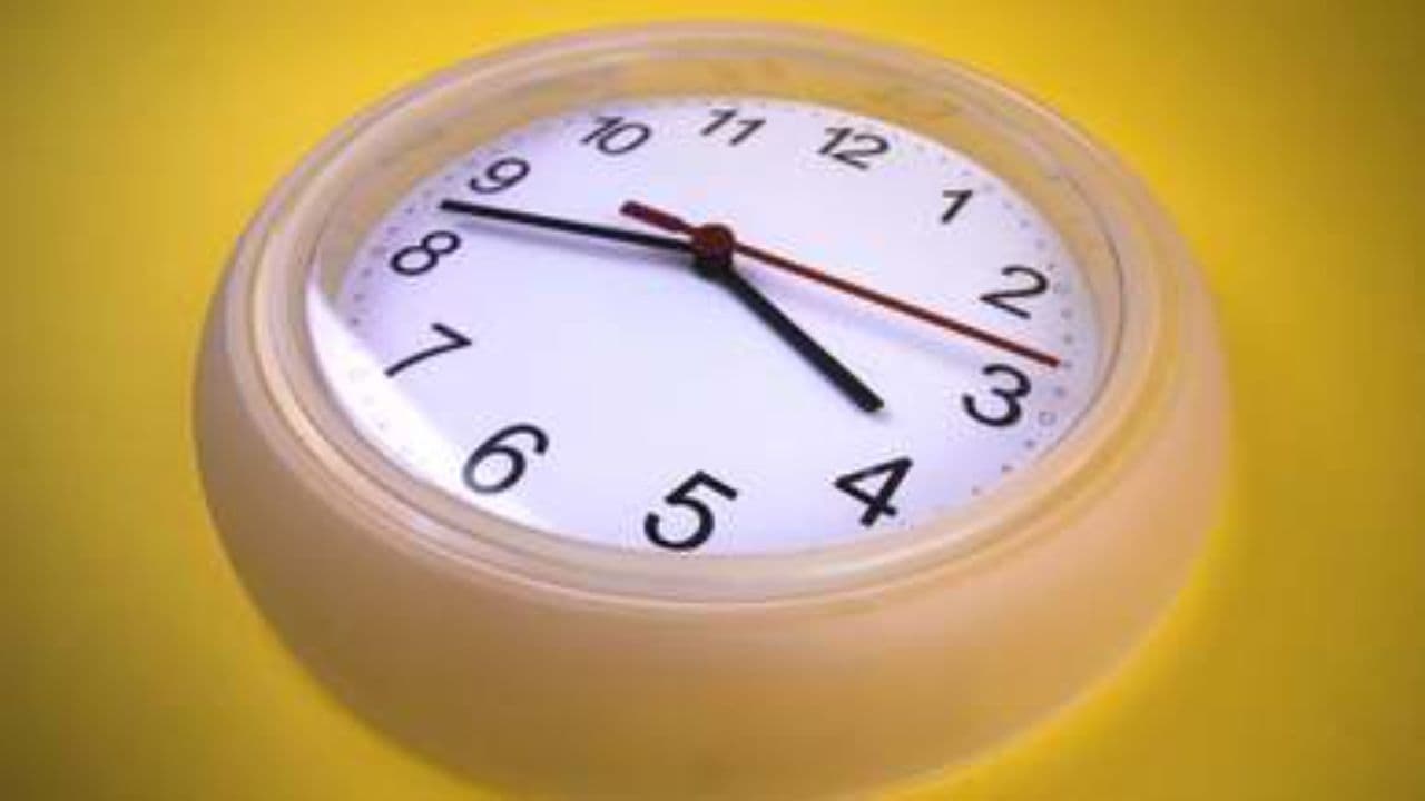 زندگی در لحظه: انتخاب تغییر