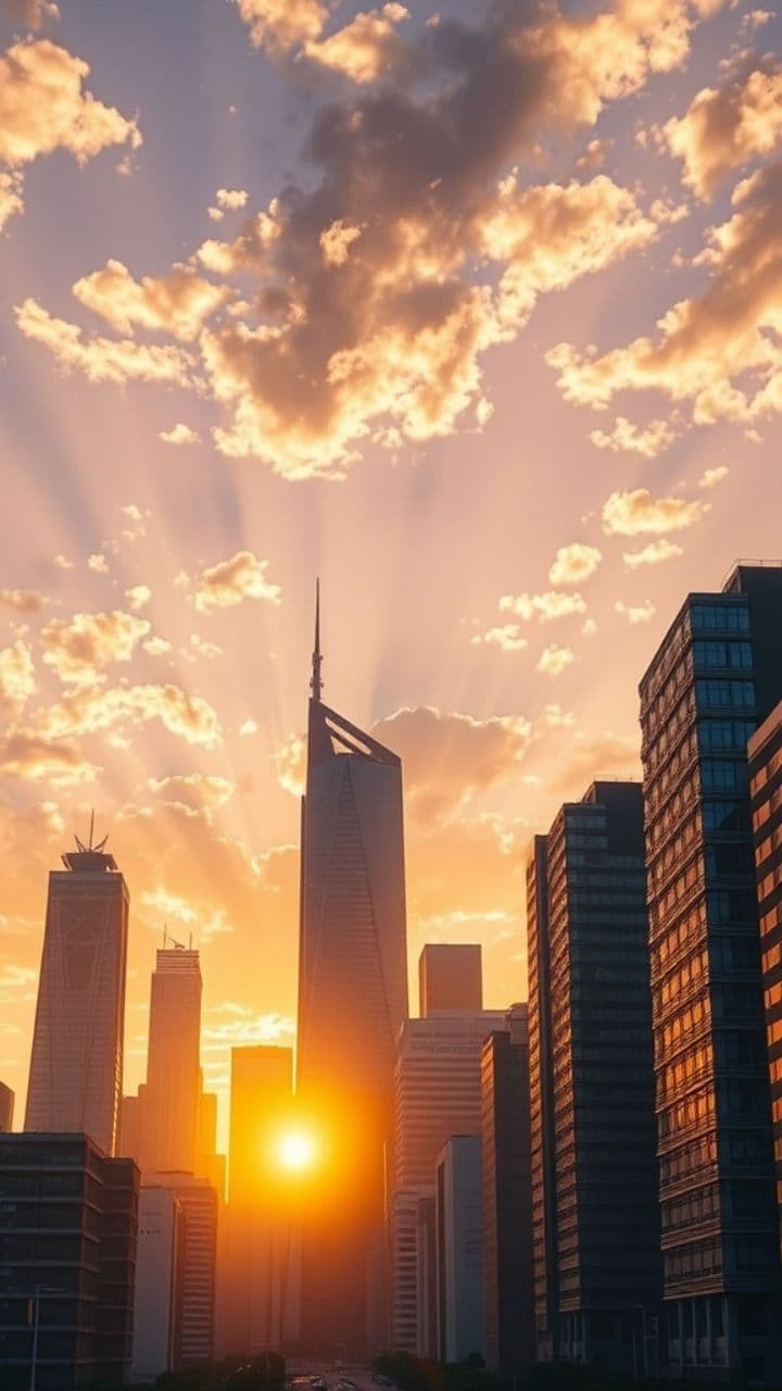 Believe in Yourself and Faith