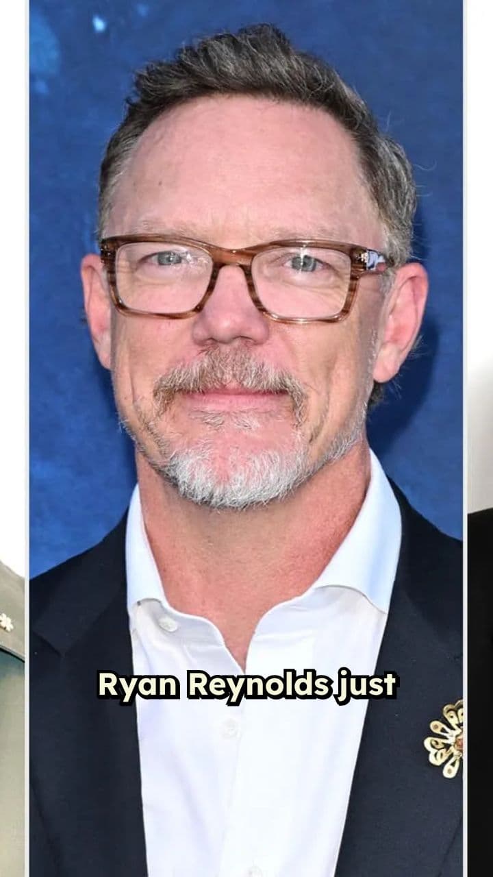 Reynolds Trolled Tarantino with Lillard Ad