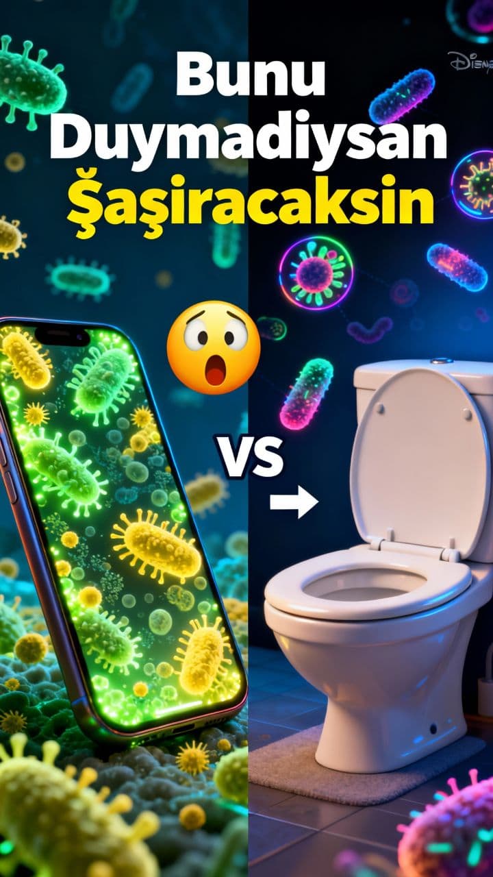 Bunu Duymadıysan Şaşıracaksın