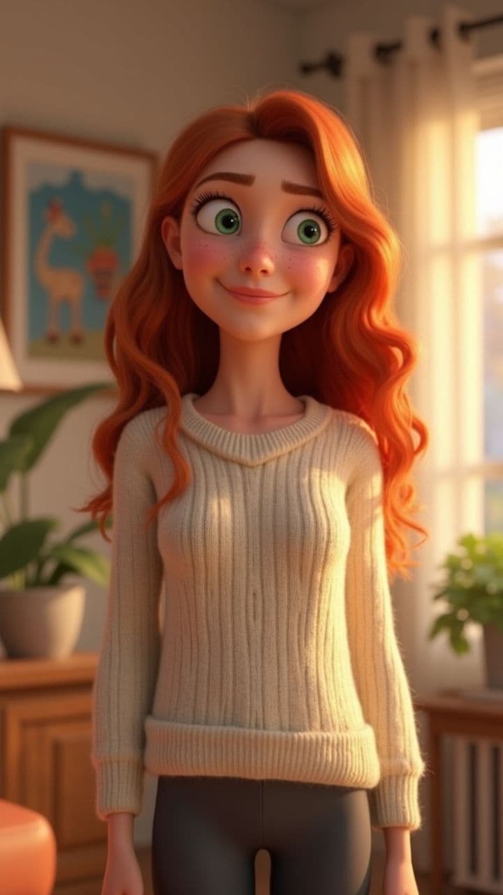 This Christmas I've Got It All