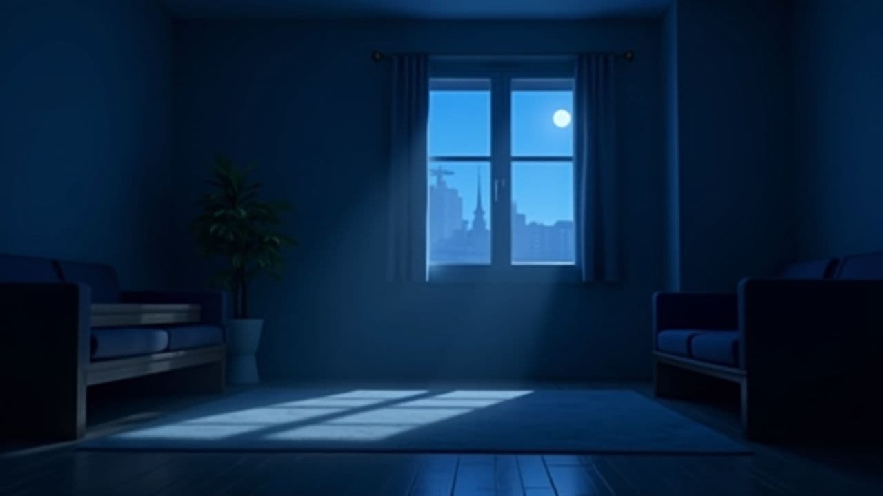 What Am I Supposed to Do?