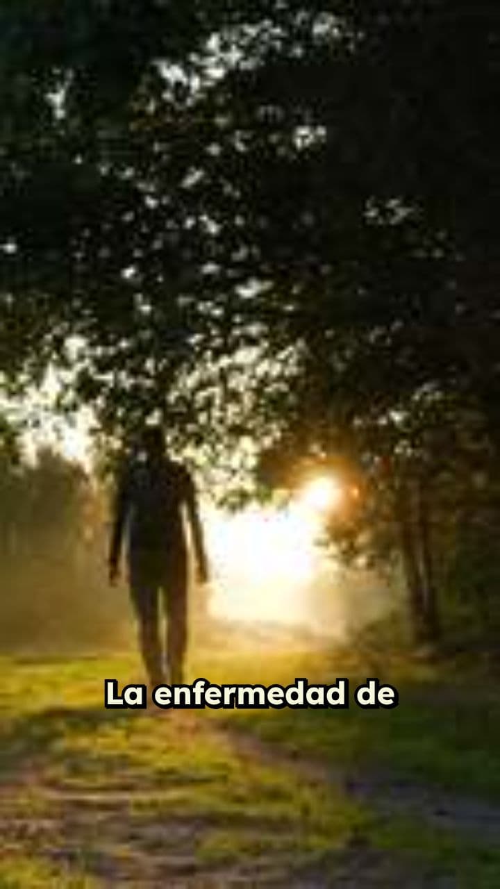 Síntomas tempranos del Alzheimer