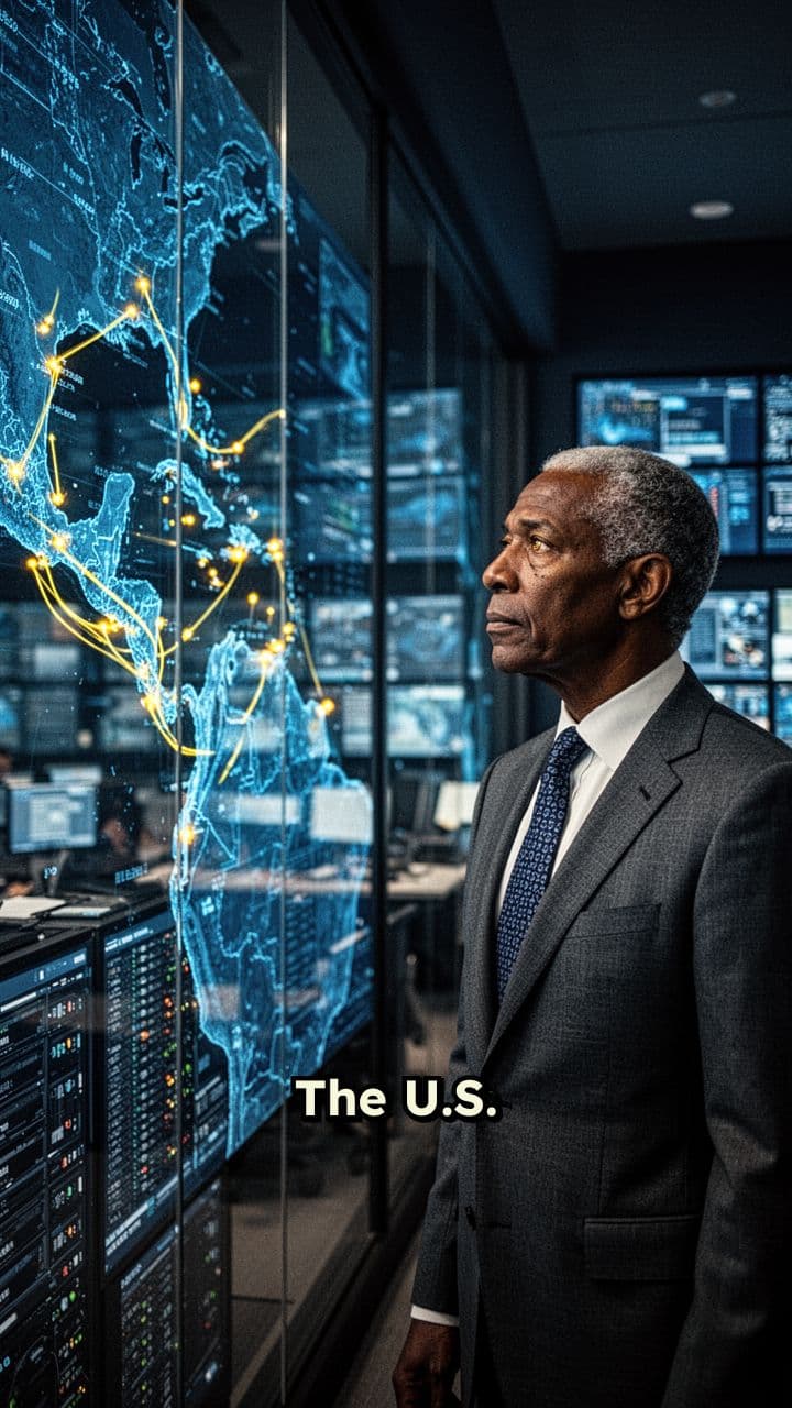 U.S. Plan Tracks Venezuelan Oil Sales