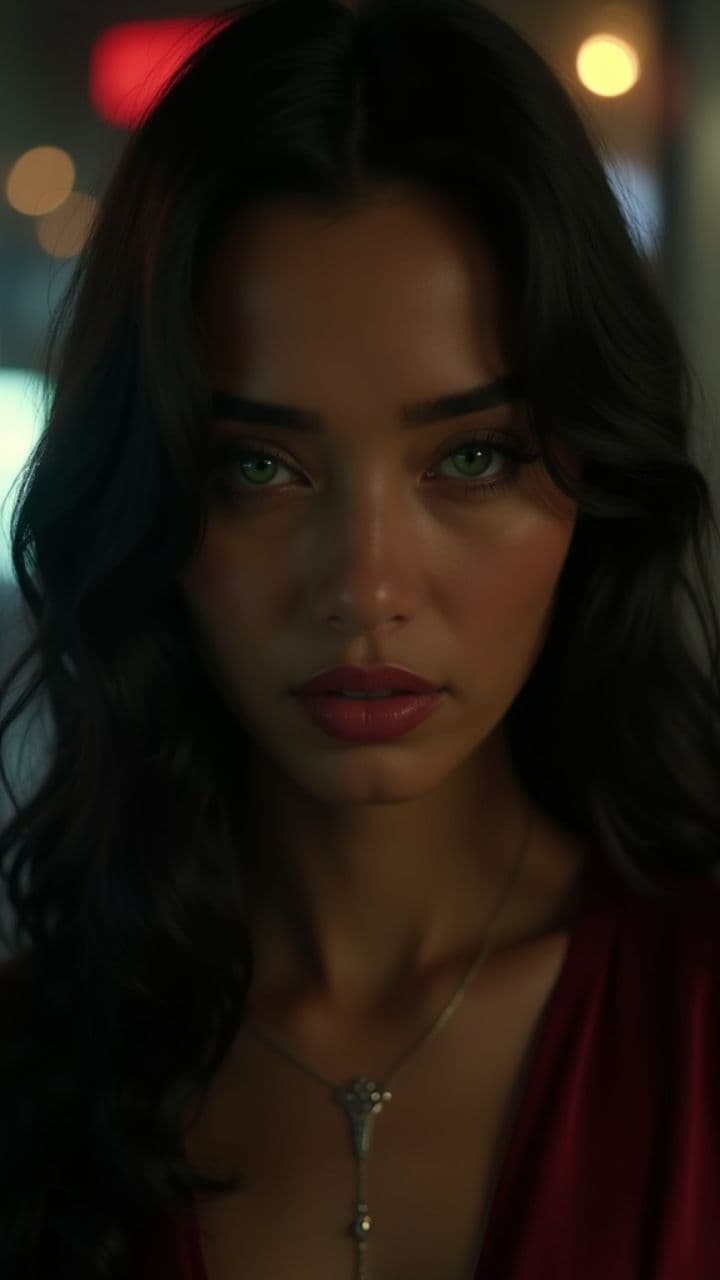 Run Back to the Light