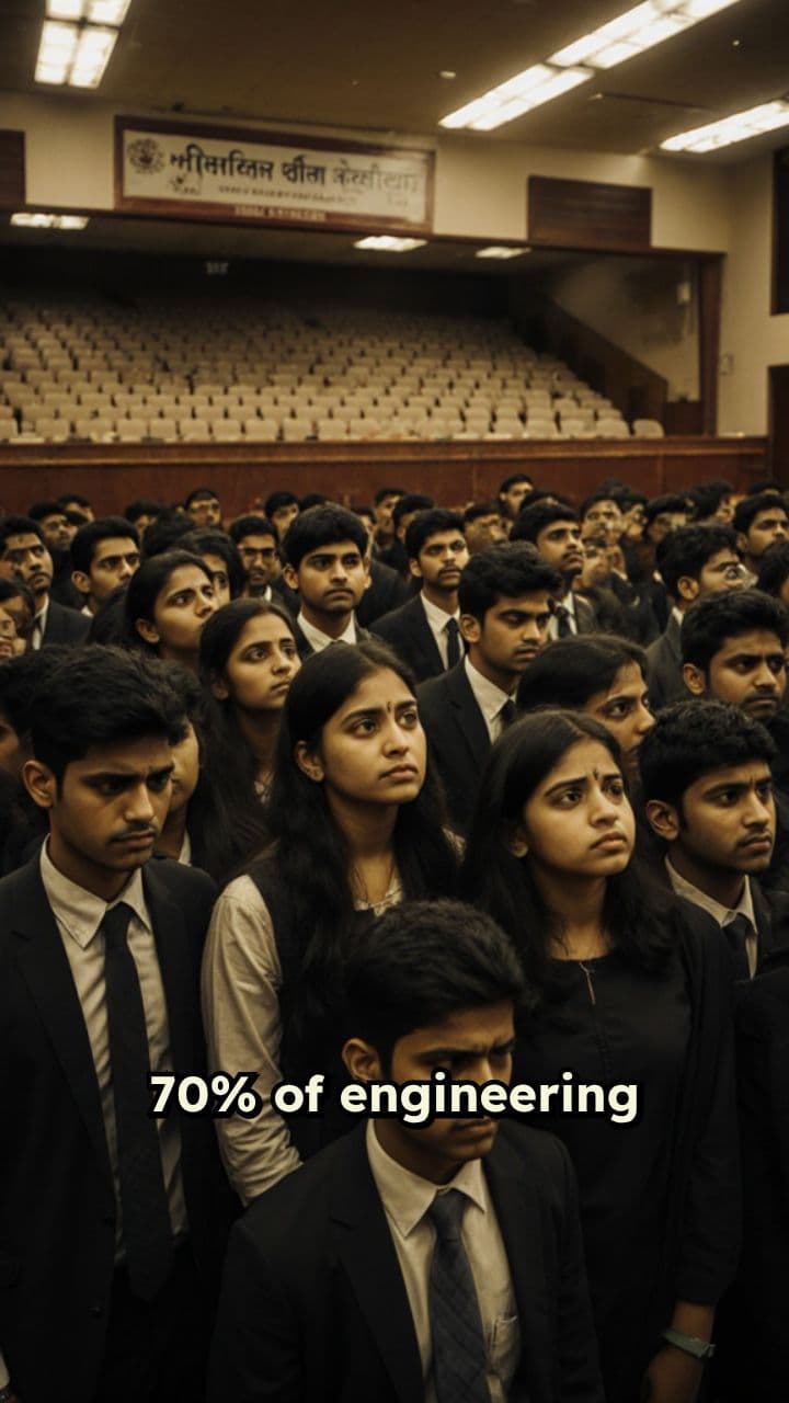 Revolutionizing Engineering Education in India