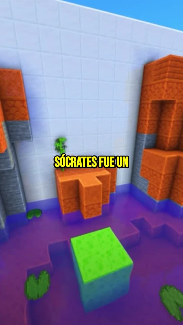 Sócrates y Platón: Búsqueda de la Verdad