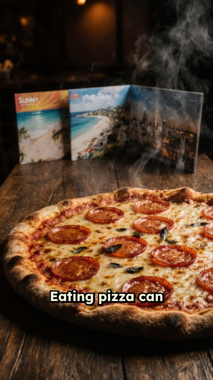 Earn Avios Points with PizzaExpress