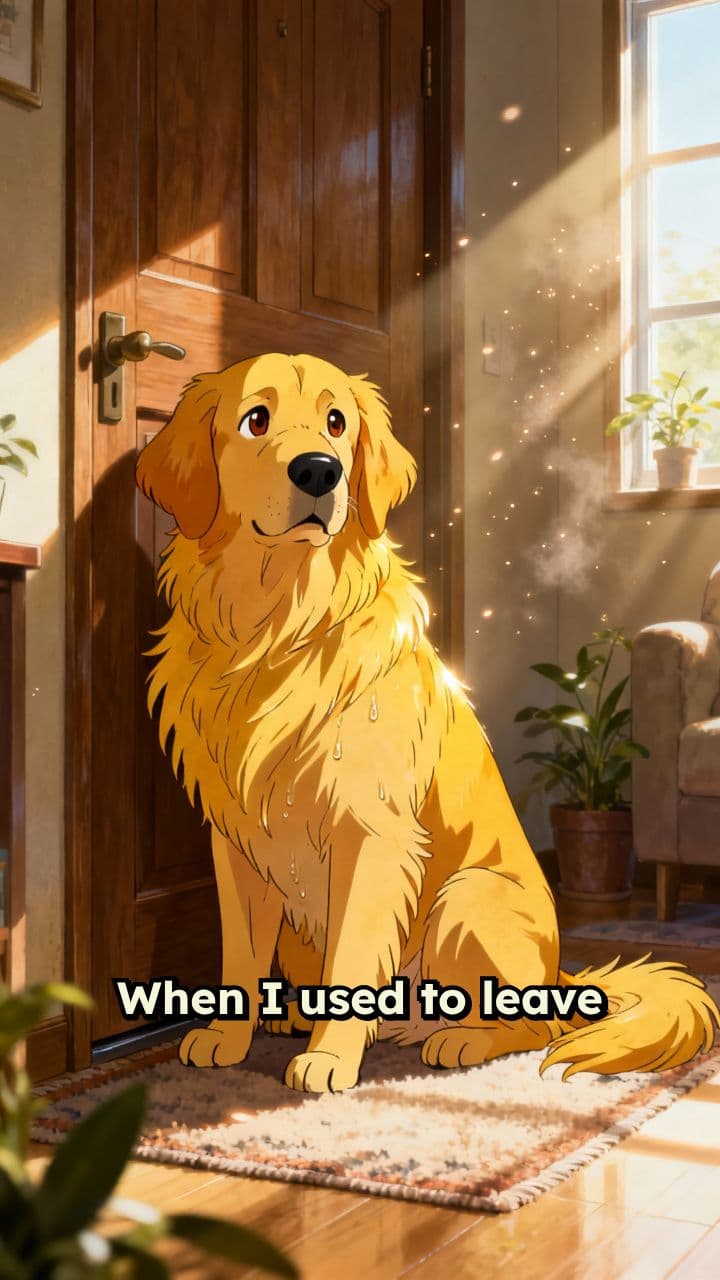 Calming Anxious Dogs with Magnesium