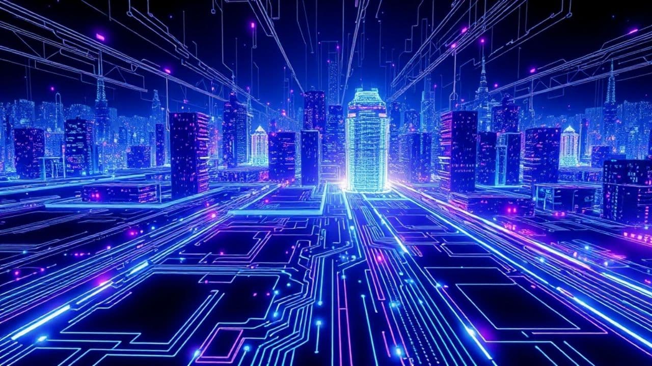 AI i ljudska egzistencija