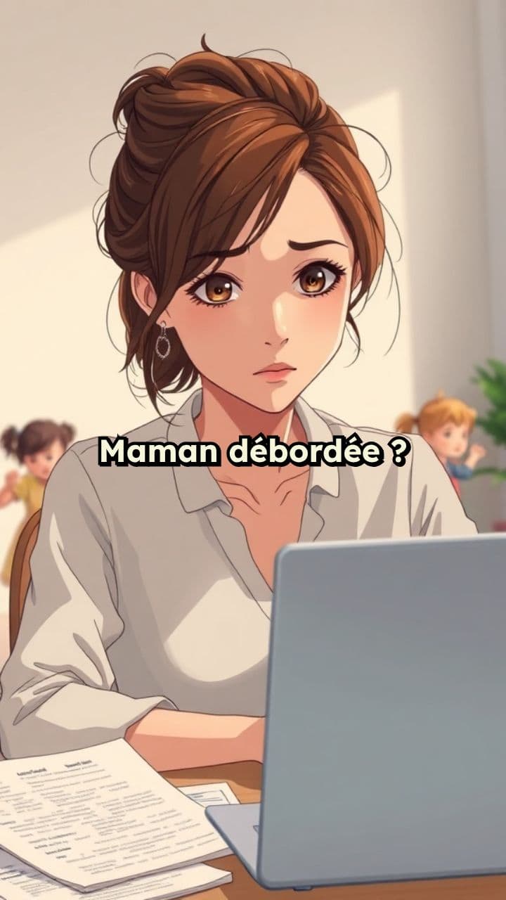 10 Minutes Pour Toi Chaque Matin