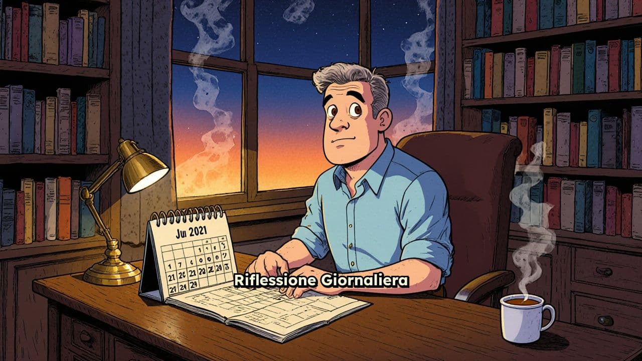 L’anonimato che sgonfia l’Io