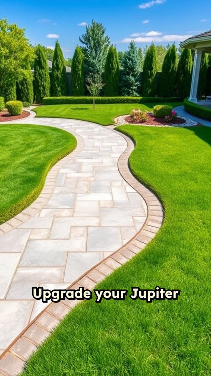 Transform Your Outdoor Space Today