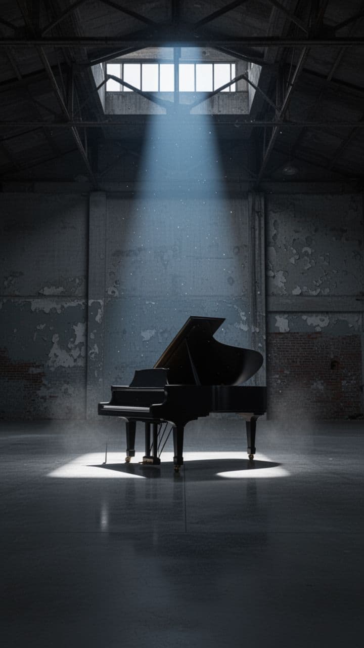 KDot on the Wrong Beat