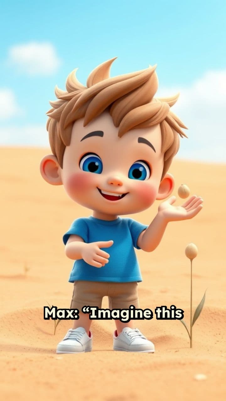 Grow Your Money Like a Seed