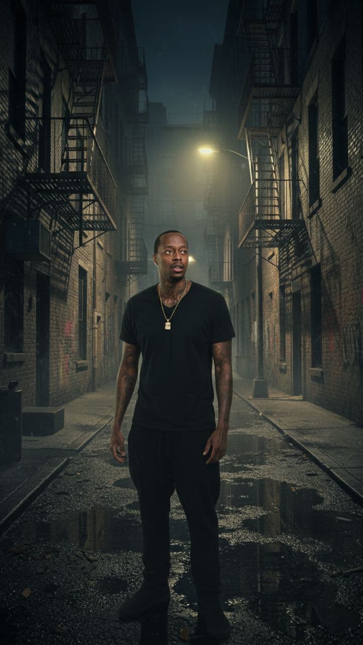 On the Run Once Again