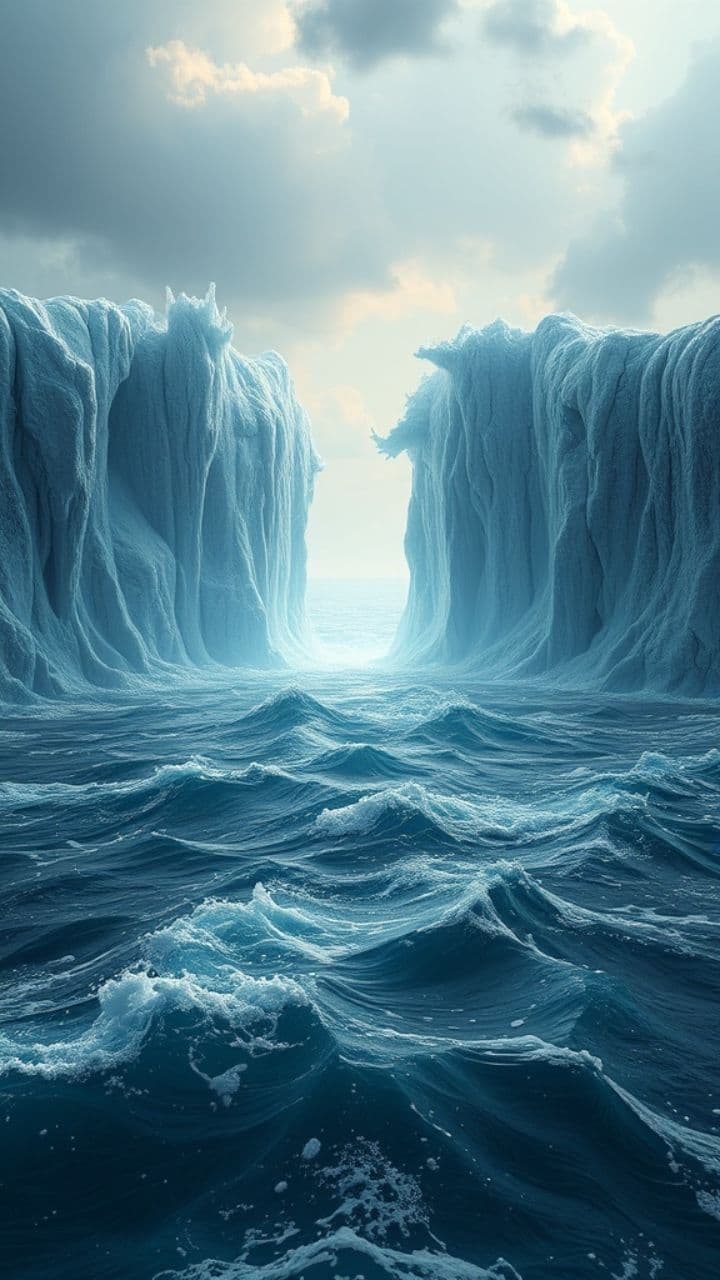 Dios y los caminos imposibles