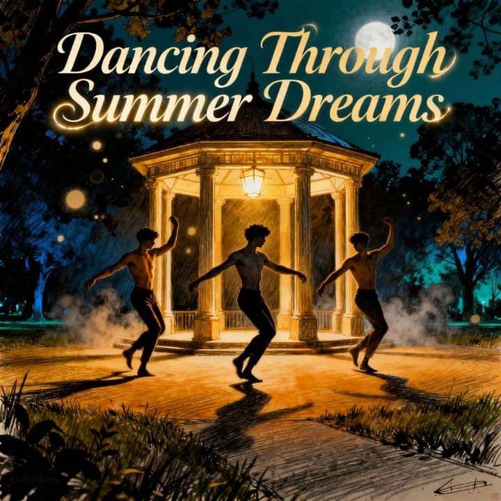 Dancing Through Summer Dreams
