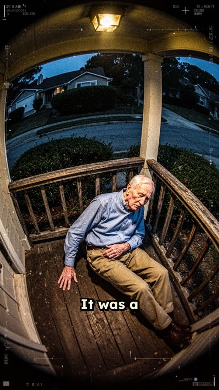 Doorbell Camera Hero