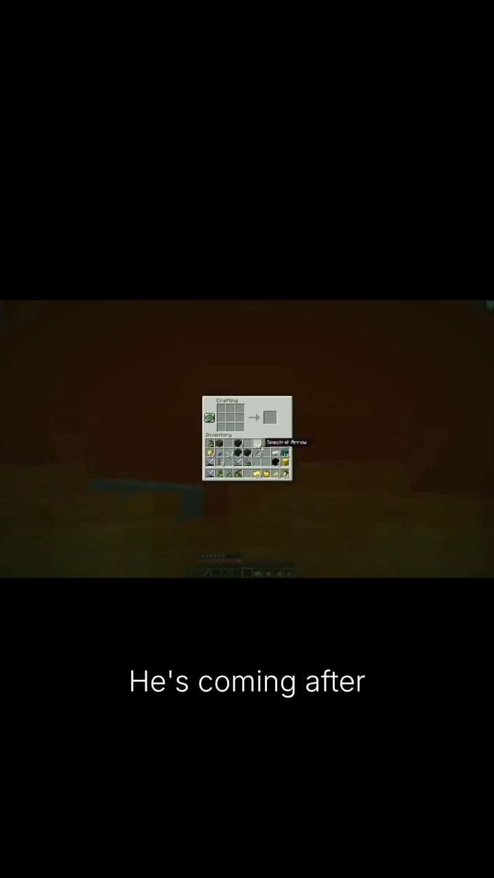 Unbelievable Fire Resistance Clutch!