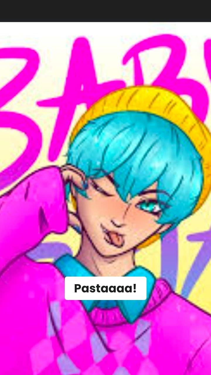 La Caos di Chicken Starita!