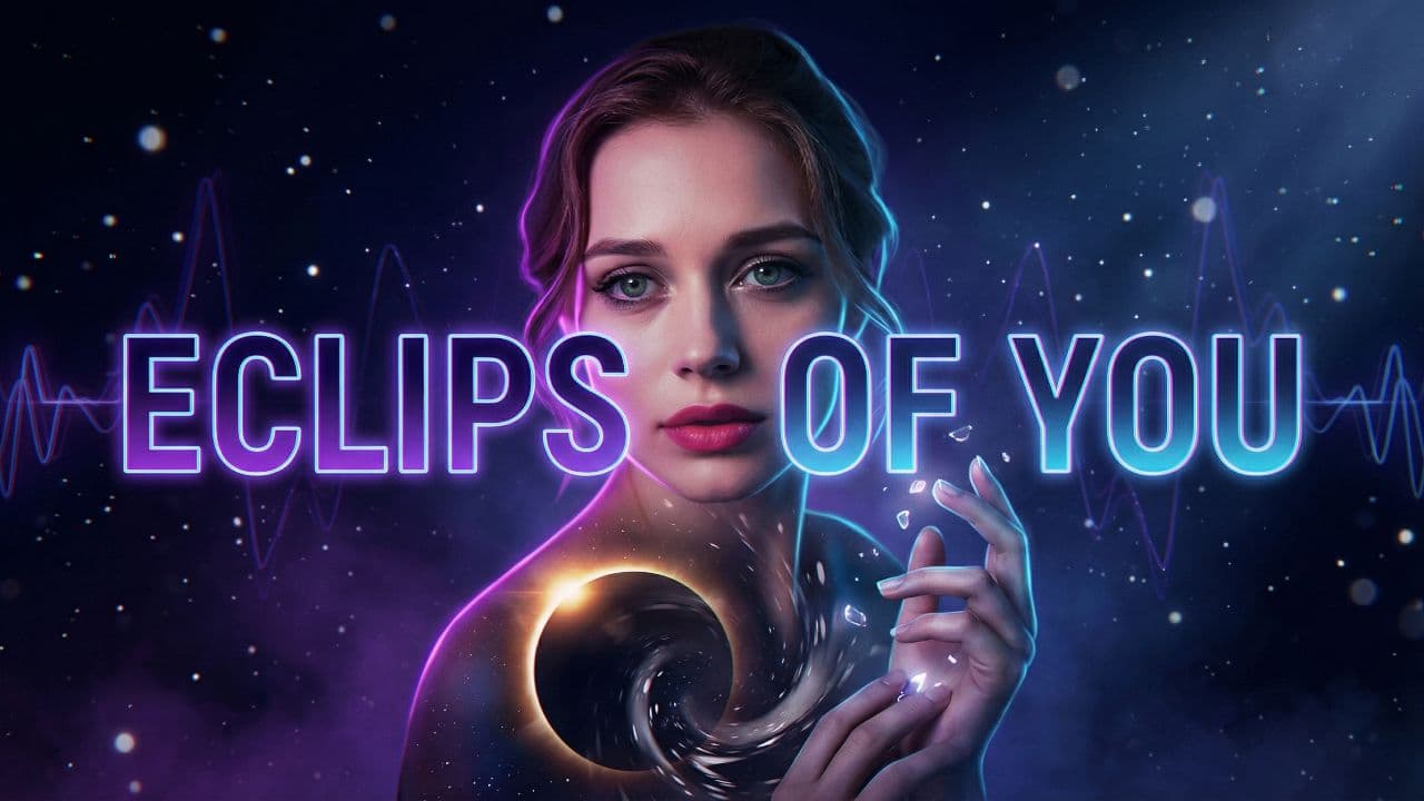 Eclipse of You