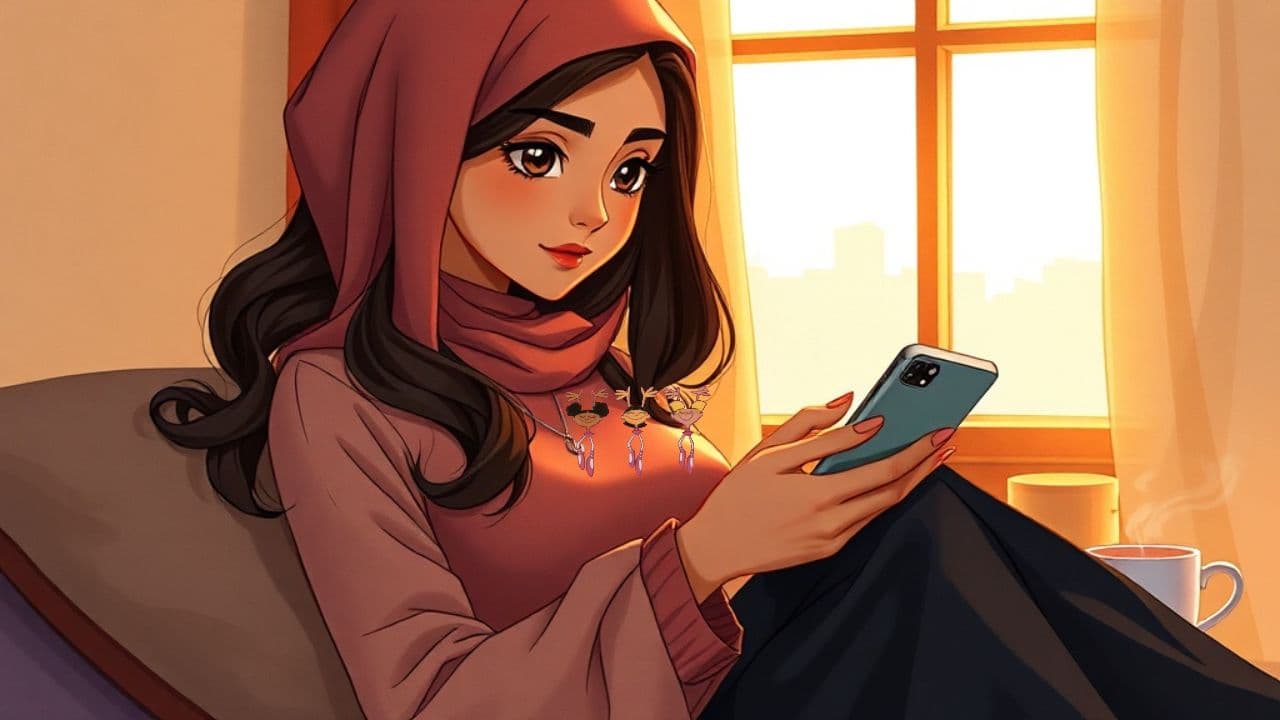 قوة التعبير: لا للخوف