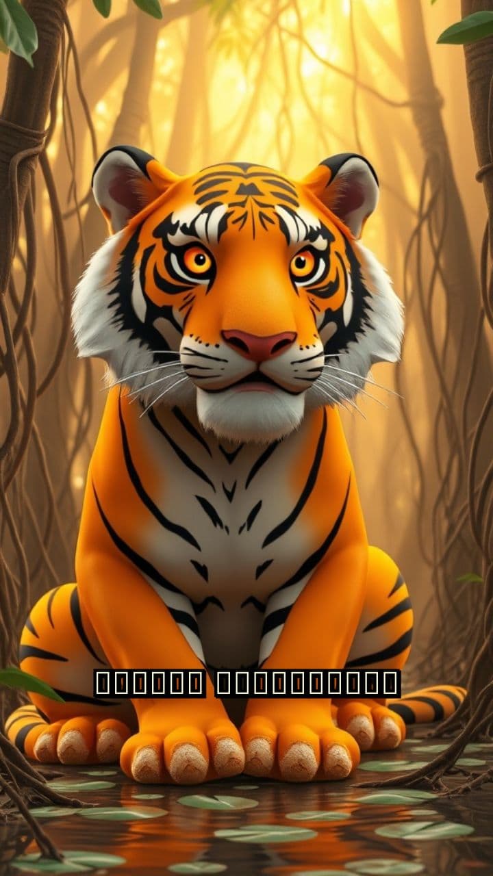 Agni, Guardian of the Sundarbans