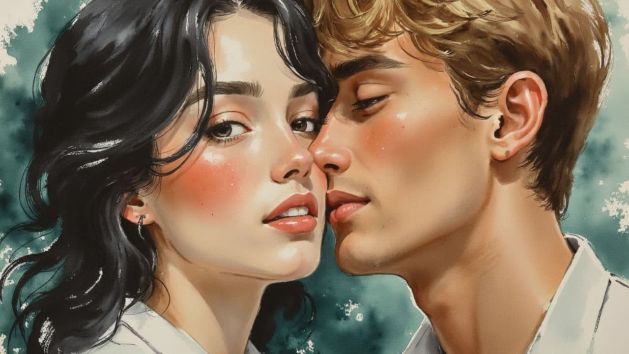 Sweet Kisses, Endless Love