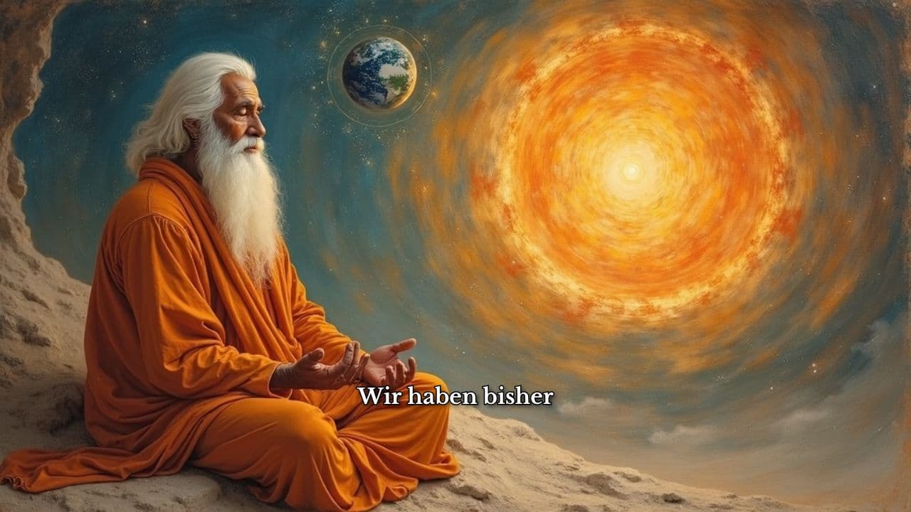 Die Erdenentwicklung und die Mysterien der Einweihung