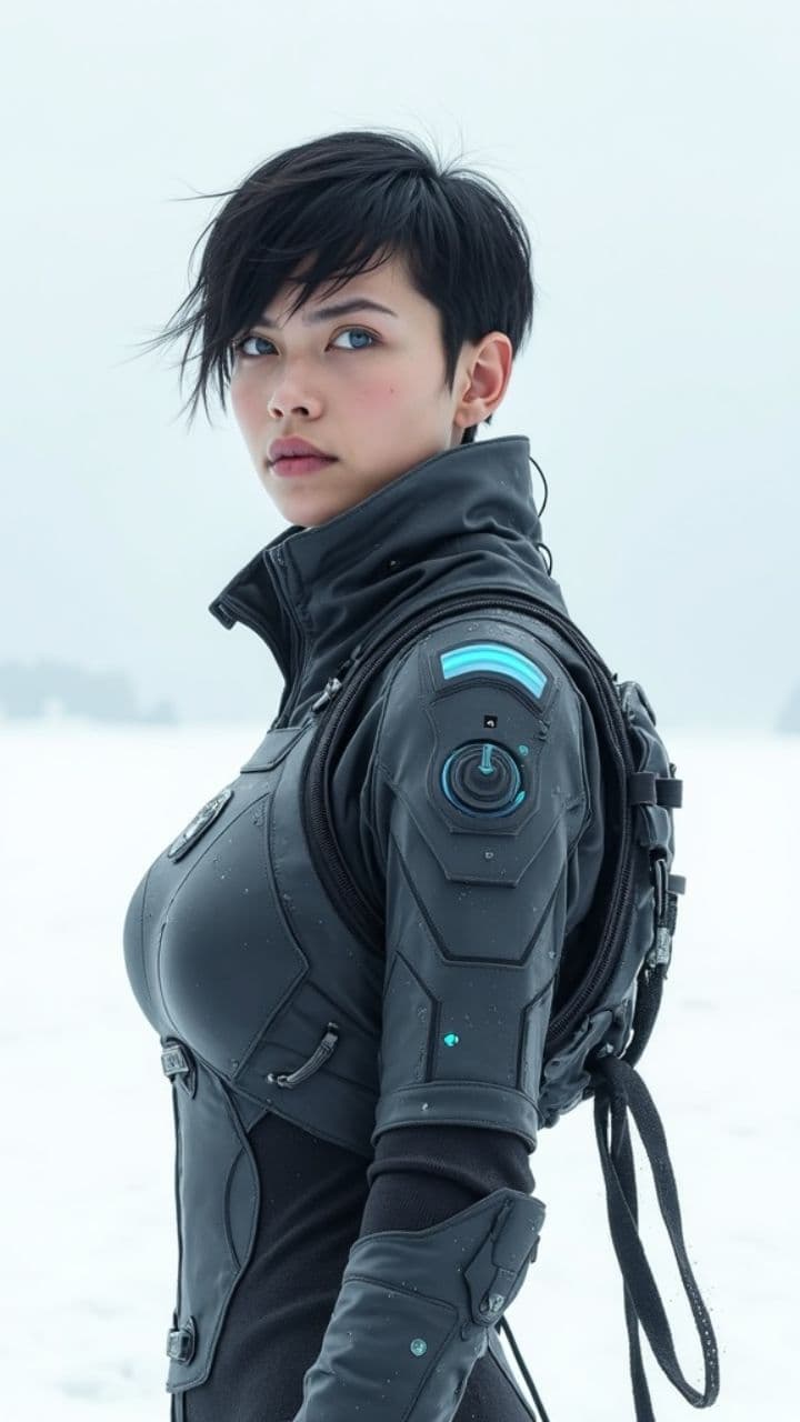 Survival Game: Let Us Play