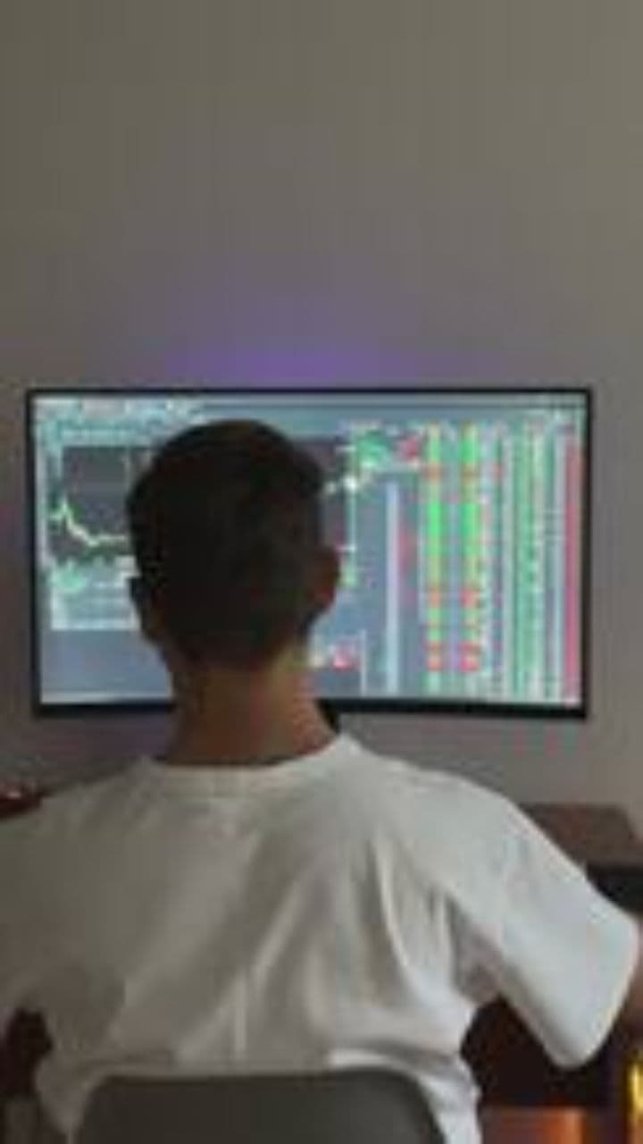 Projeto Trader Um K: Consistência em 90 Dias