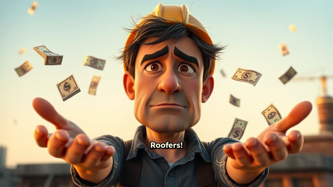 Revolutionize Your Roofing Business Today