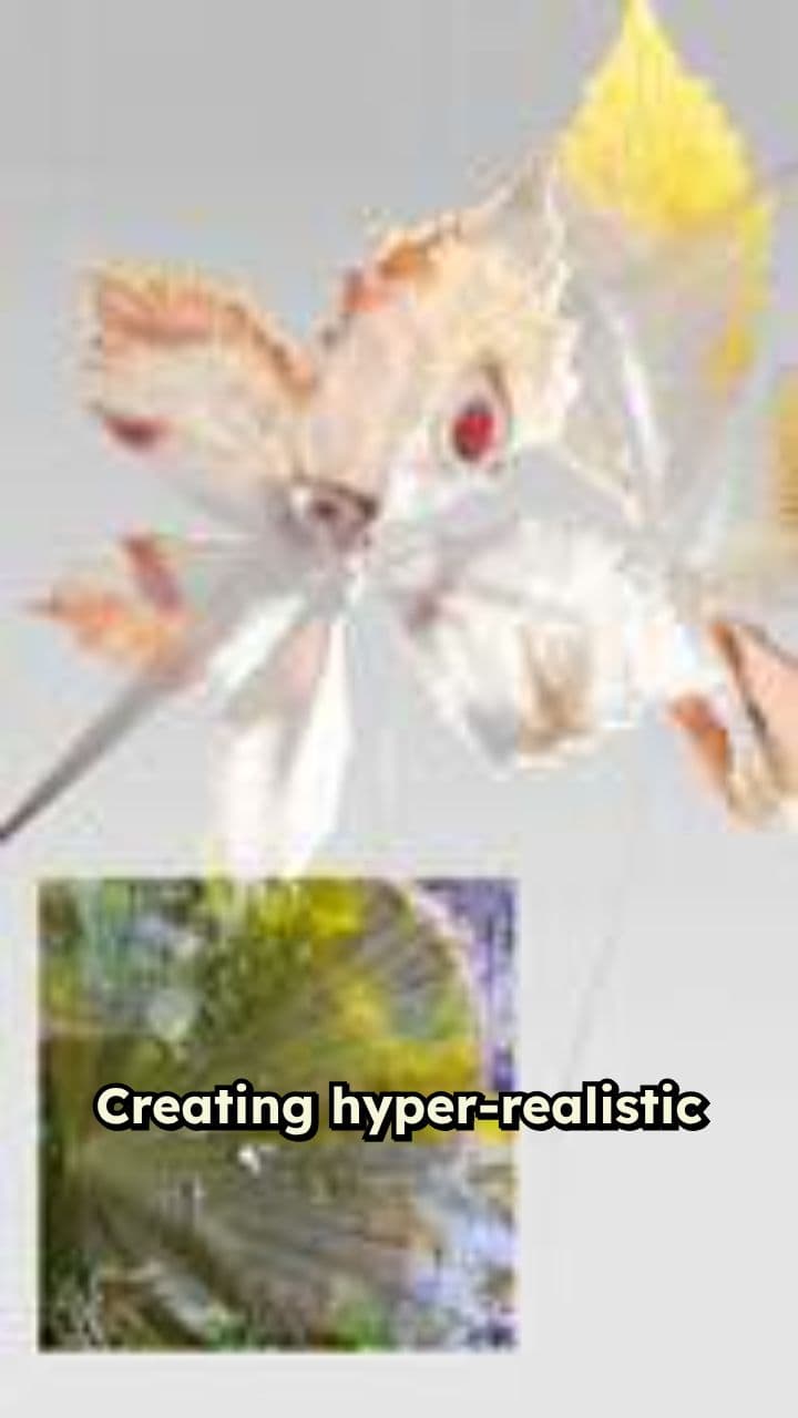 Hyper-Realistic AI Video Creation Unleashed