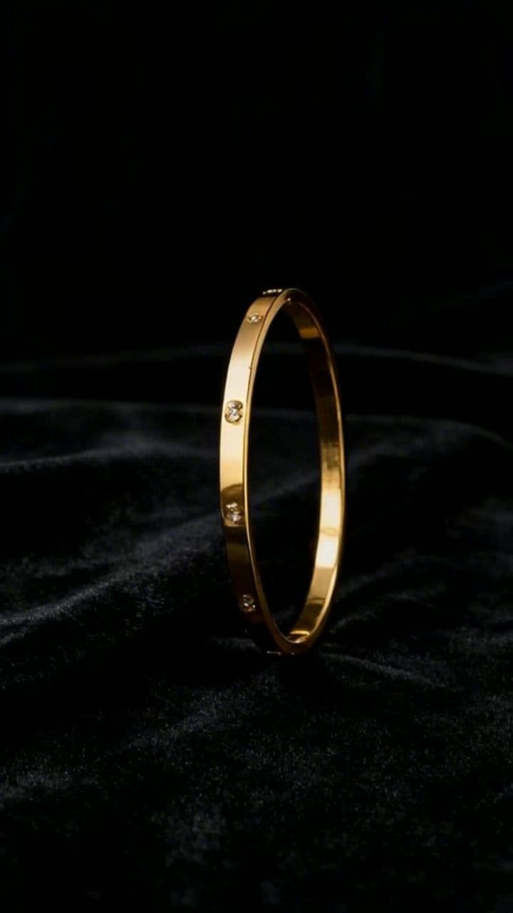 Image transform video