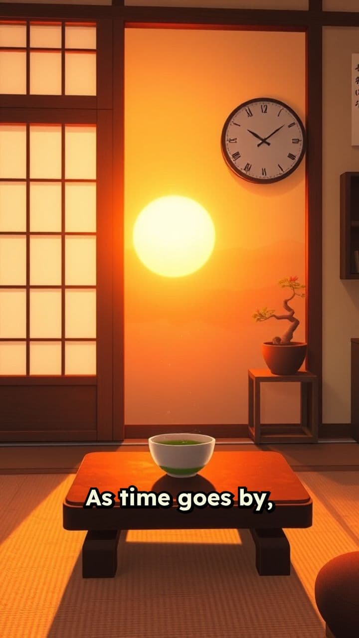 While There’s Still Time