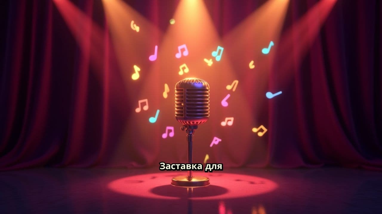 Угадай мелодию