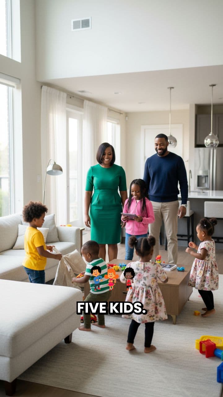 Building Wealth After Bedtime