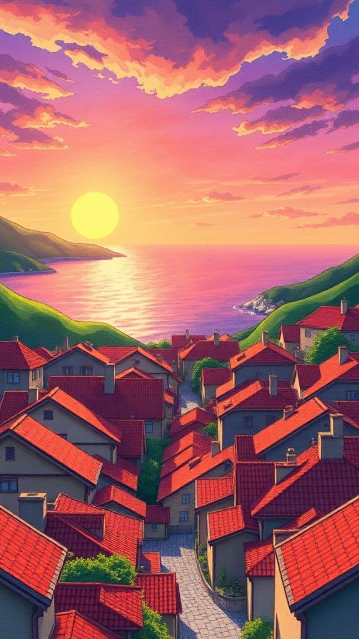 Tranquil Saxophone Reverie