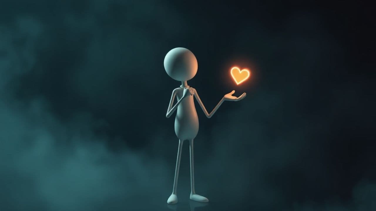 The Compliment Trap: Unveiling True Selves