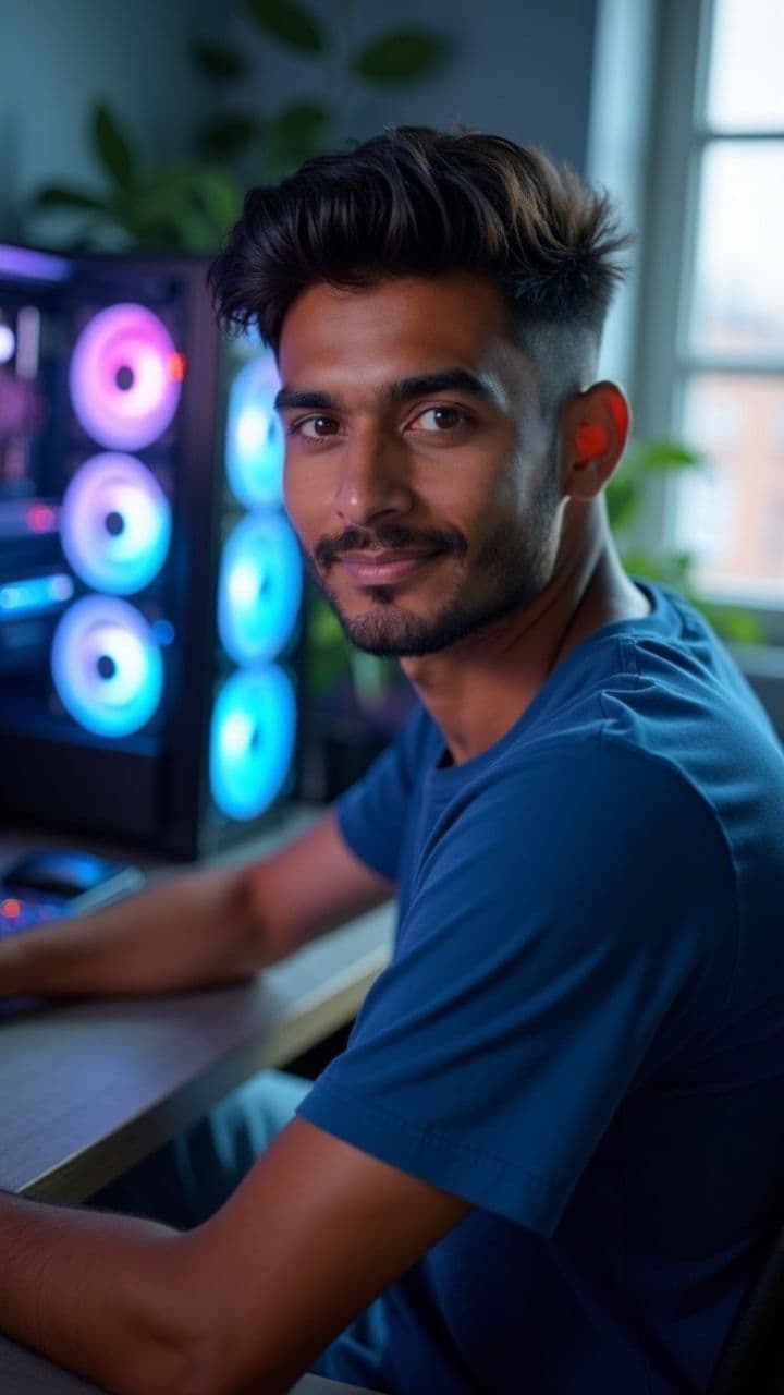 Rising RAM Prices Frustrate Buyers