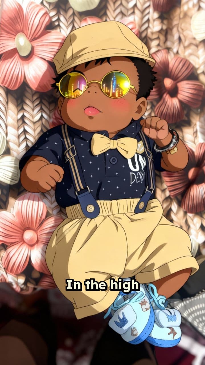 The Legend of Baby Boss