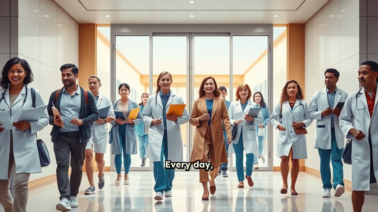 Waterproof Medical Files for Clinics