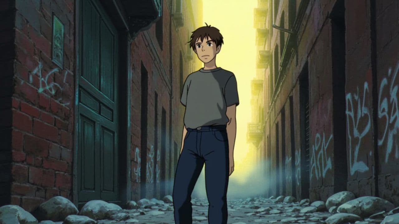 Дуальность мира